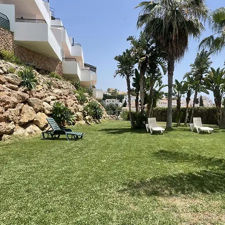 Apartamento Mar De Sunset