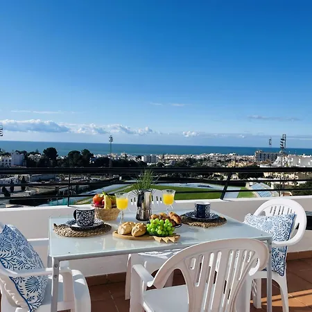 Apartamento Mar De Sunset *