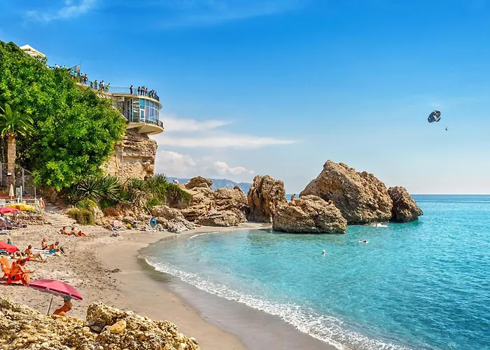 Apartamento Mar De Sunset *