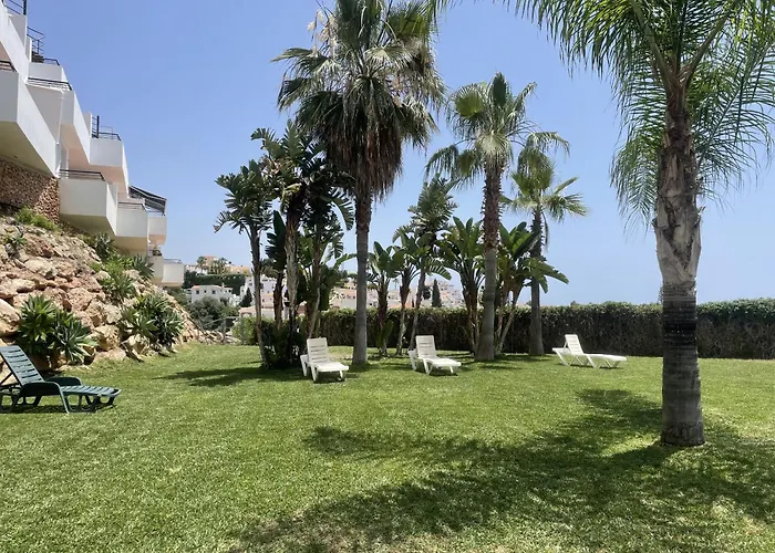 Mar De Sunset Apartamento Nerja