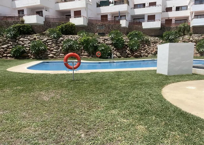 Apartamento Mar De Sunset *