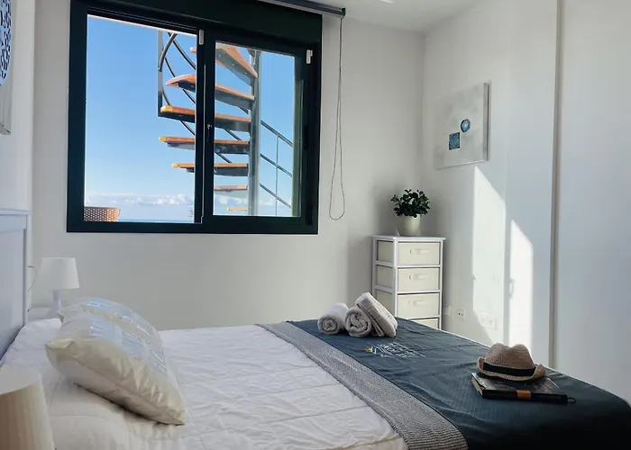 Mar De Sunset Apartamento *