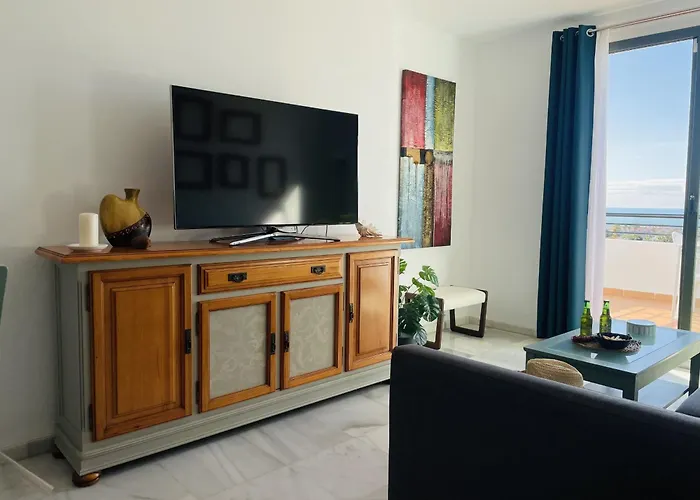 Apartamento Mar De Sunset