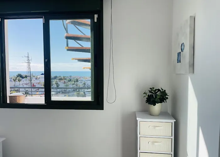 Apartamento Mar De Sunset