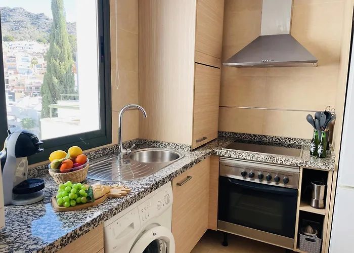 Apartamento Mar De Sunset *