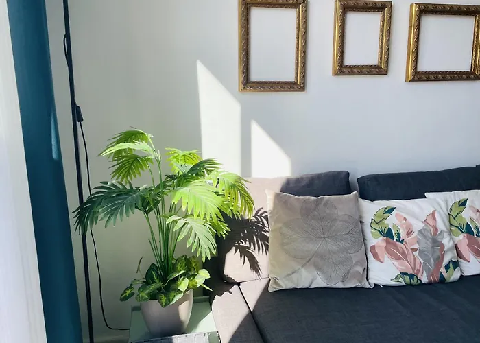 Apartamento Mar De Sunset