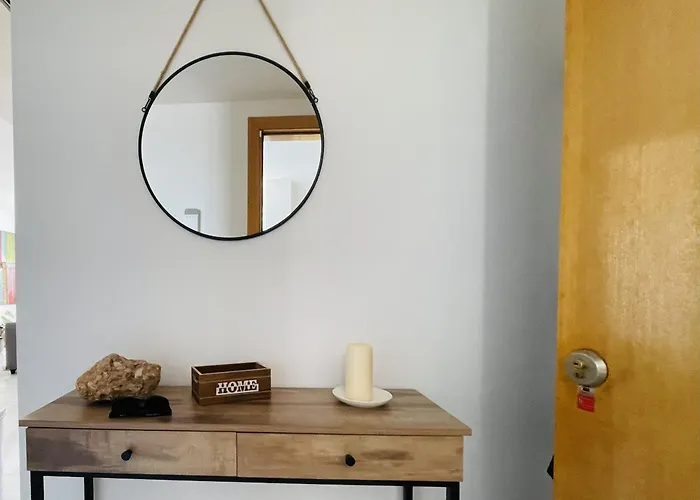 Apartamento Mar De Sunset Nerja