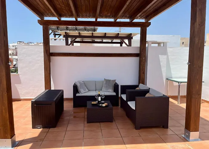 Apartamento Mar De Sunset