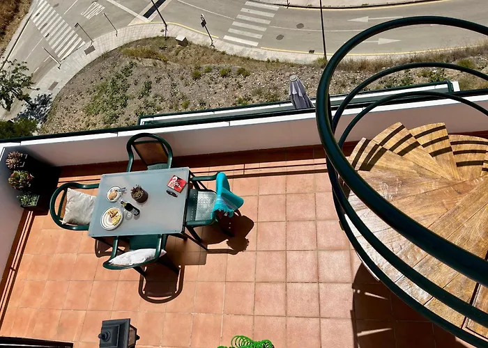 Apartamento Mar De Sunset Nerja