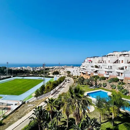 Mar De Sunset Apartment