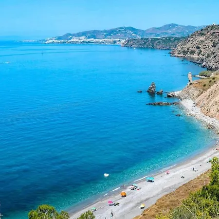 Mar De Sunset Apartment Nerja