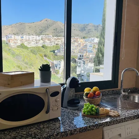 Apartment Mar De Sunset Nerja