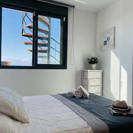 Mar De Sunset Apartment *