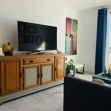 Apartment Mar De Sunset