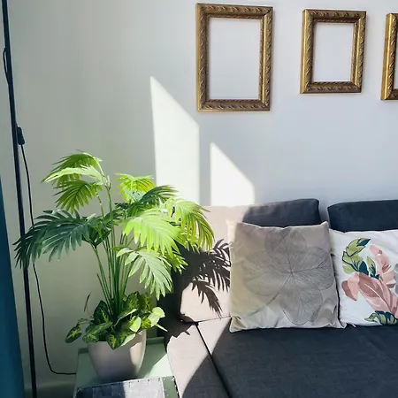 Apartment Mar De Sunset