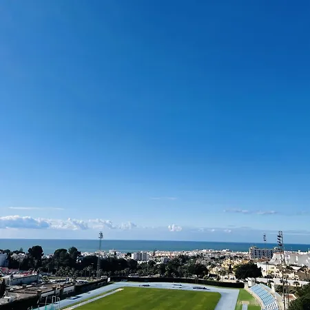 Mar De Sunset Apartment