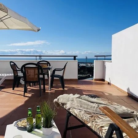 Apartment Mar De Sunset