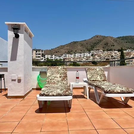 Apartment Mar De Sunset