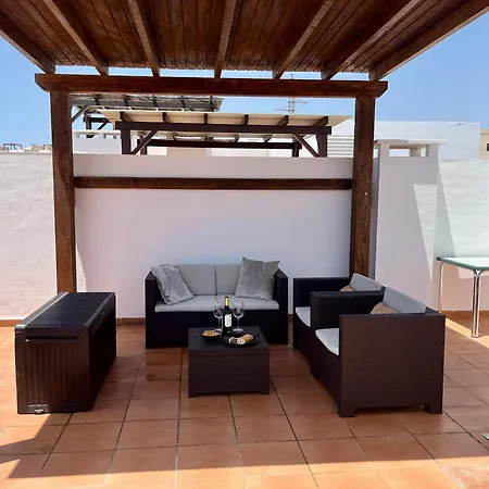 Appartement Mar De Sunset