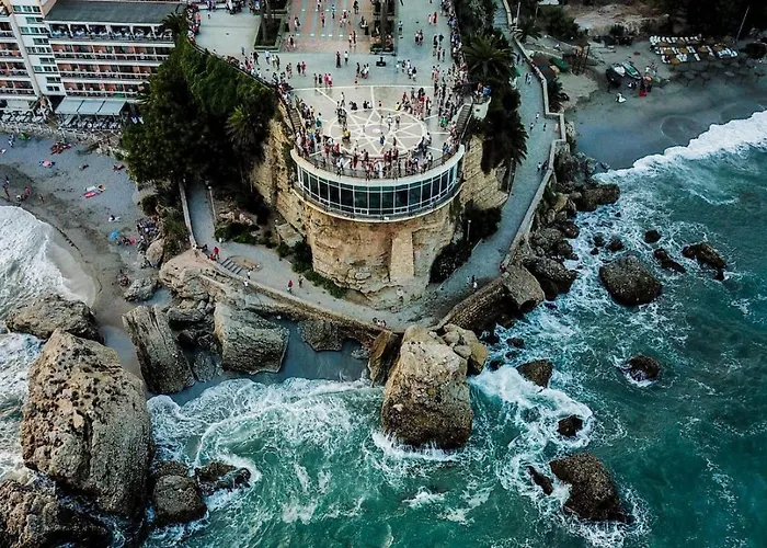 Mar De Sunset Apartment Nerja