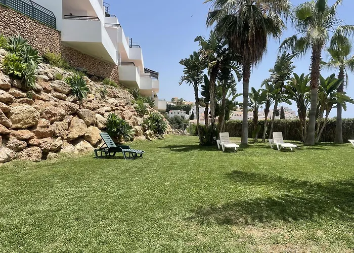 Apartment Mar De Sunset