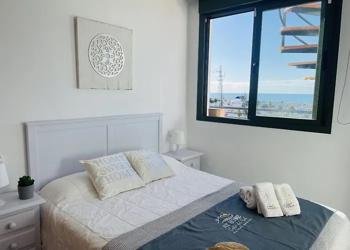Apartment Mar De Sunset Nerja
