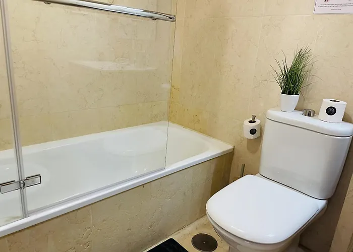 Mar De Sunset Apartment *