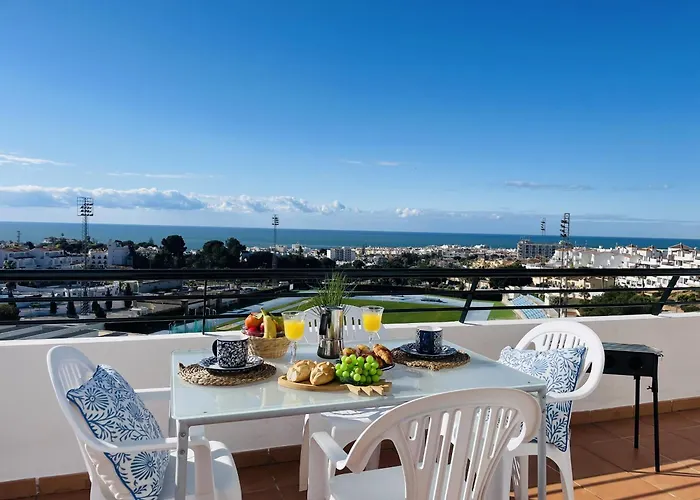 Apartment Mar De Sunset *