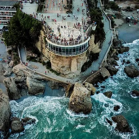 Mar De Sunset Апартаменти Нерха