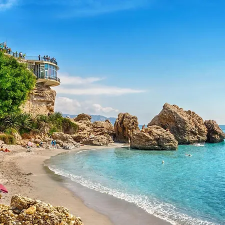 Apartment Mar De Sunset *