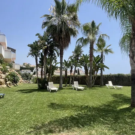 Mar De Sunset Daire Nerja