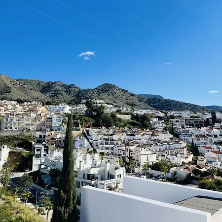 Apartment Mar De Sunset