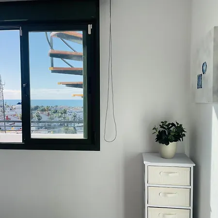 Apartment Mar De Sunset