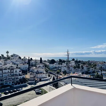 Mar De Sunset Апартаменти Нерха