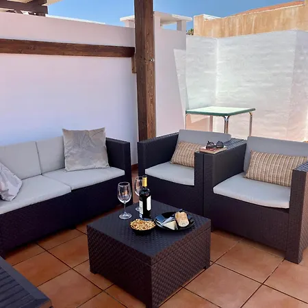 Apartamento Mar De Sunset *