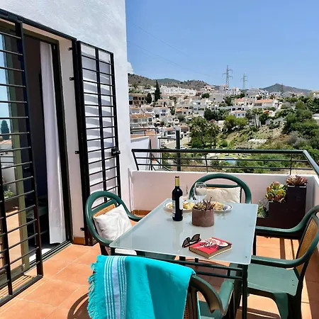 Mar De Sunset Apartamento Nerja