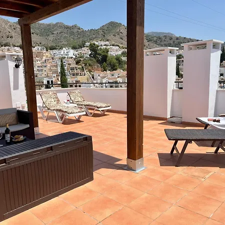 Mar De Sunset Apartment Nerja