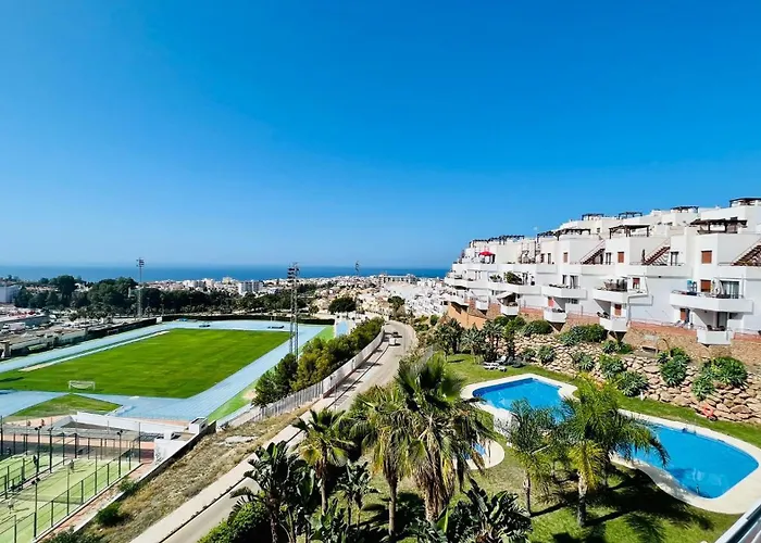 Mar De Sunset Apartment