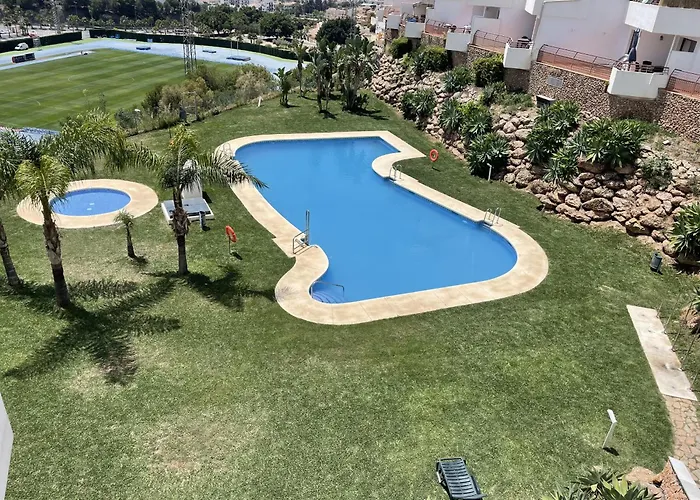 Mar De Sunset Daire *