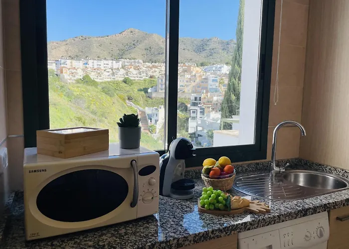 Apartment Mar De Sunset Nerja