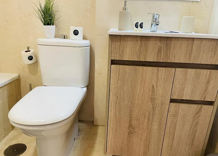 Mar De Sunset Daire Nerja