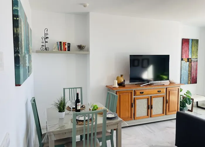 Mar De Sunset Apartment