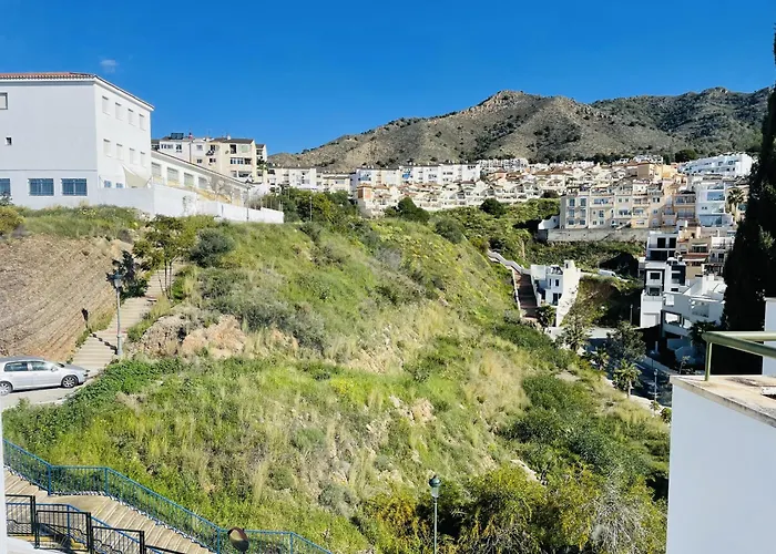 Mar De Sunset Daire *