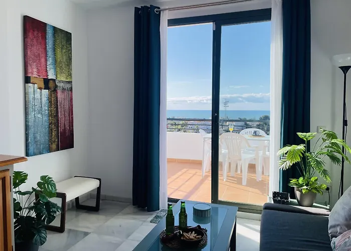 Apartment Mar De Sunset *