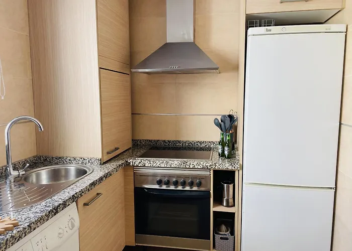 Mar De Sunset Apartment Nerja