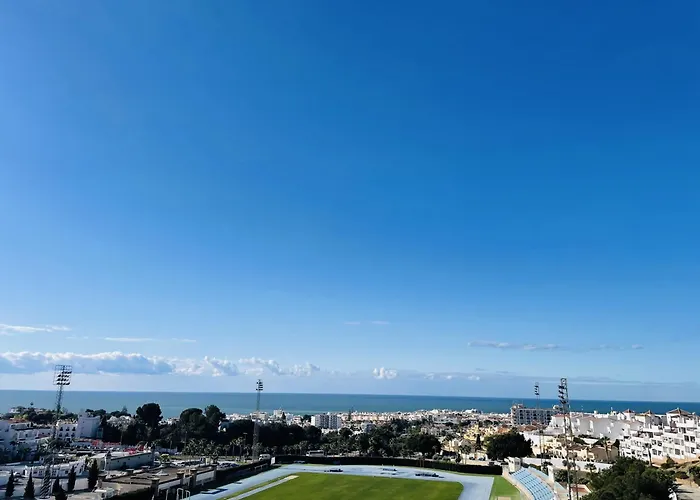 Mar De Sunset Apartment