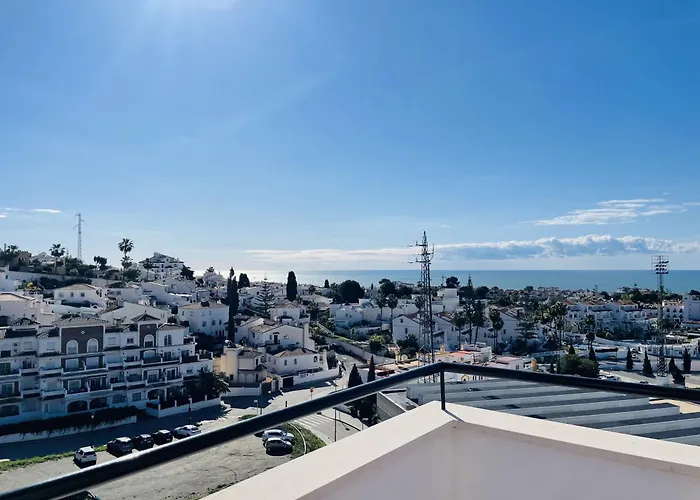 Mar De Sunset Apartment Nerja