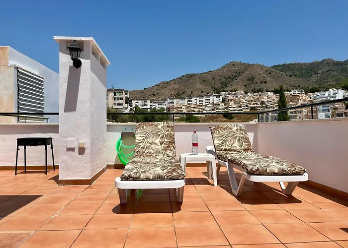 Apartment Mar De Sunset