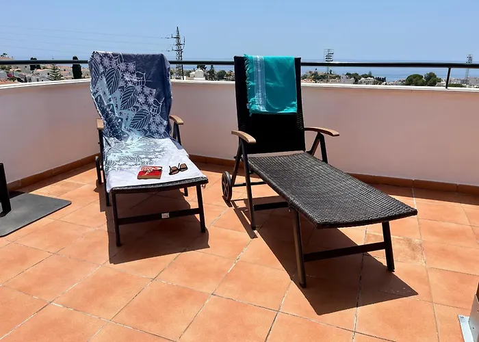 Mar De Sunset Apartment