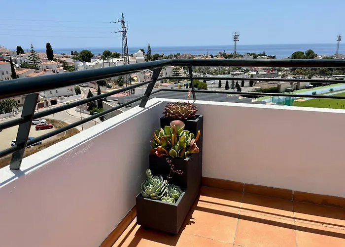 Mar De Sunset Apartment